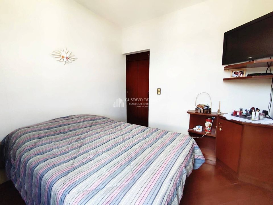 Apartamento, 4 quartos, 109 m² - Foto 9