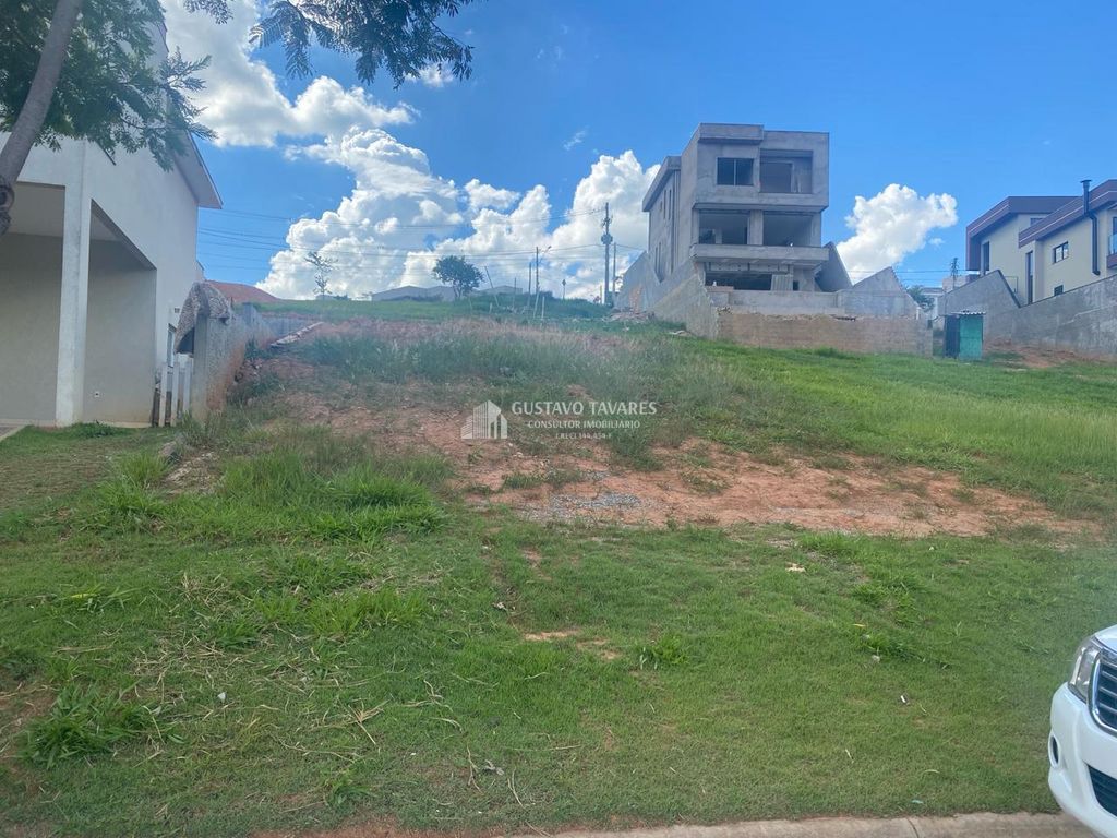 Terreno, 398 m² - Foto 1