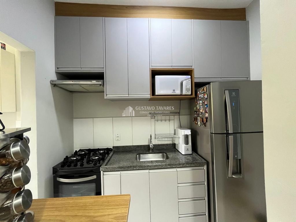 Apartamento, 2 quartos, 48 m² - Foto 7