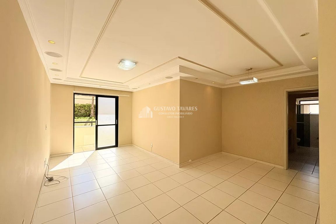 Apartamento, 3 quartos, 96 m² - Foto 8