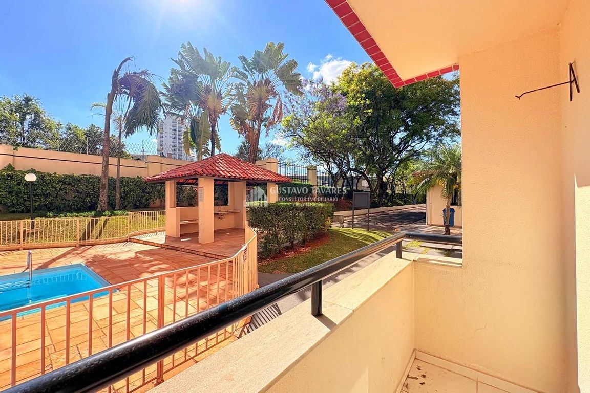 Apartamento, 3 quartos, 96 m² - Foto 28