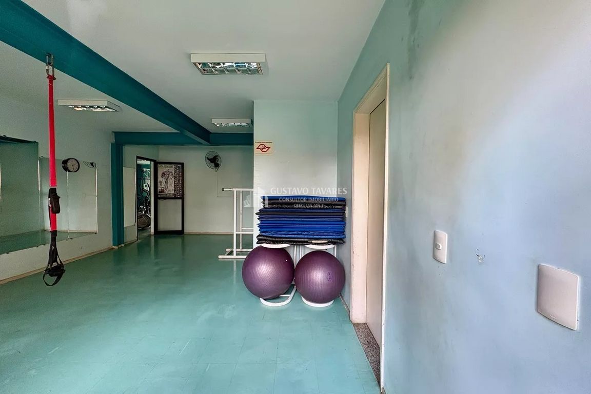 Apartamento, 3 quartos, 96 m² - Foto 30