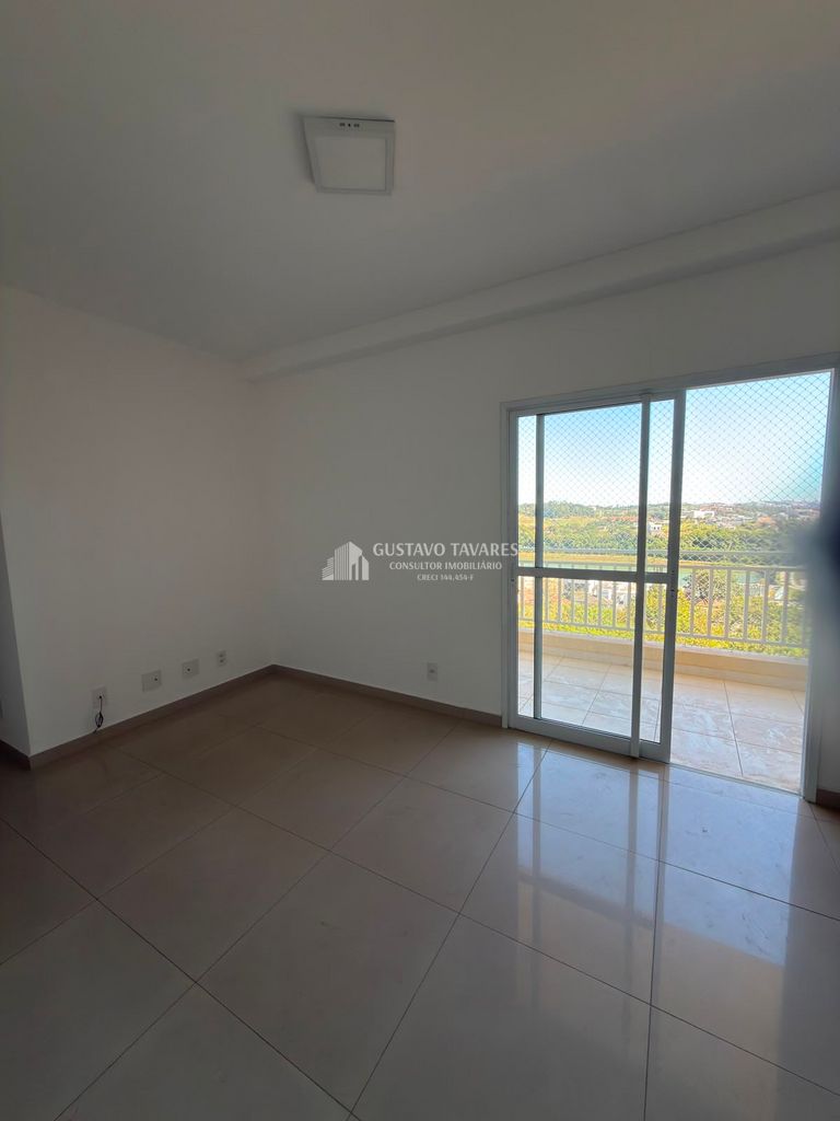 Apartamento, 2 quartos, 64 m² - Foto 2