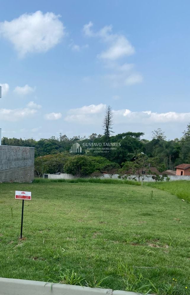 Terreno, 390 m² - Foto 1