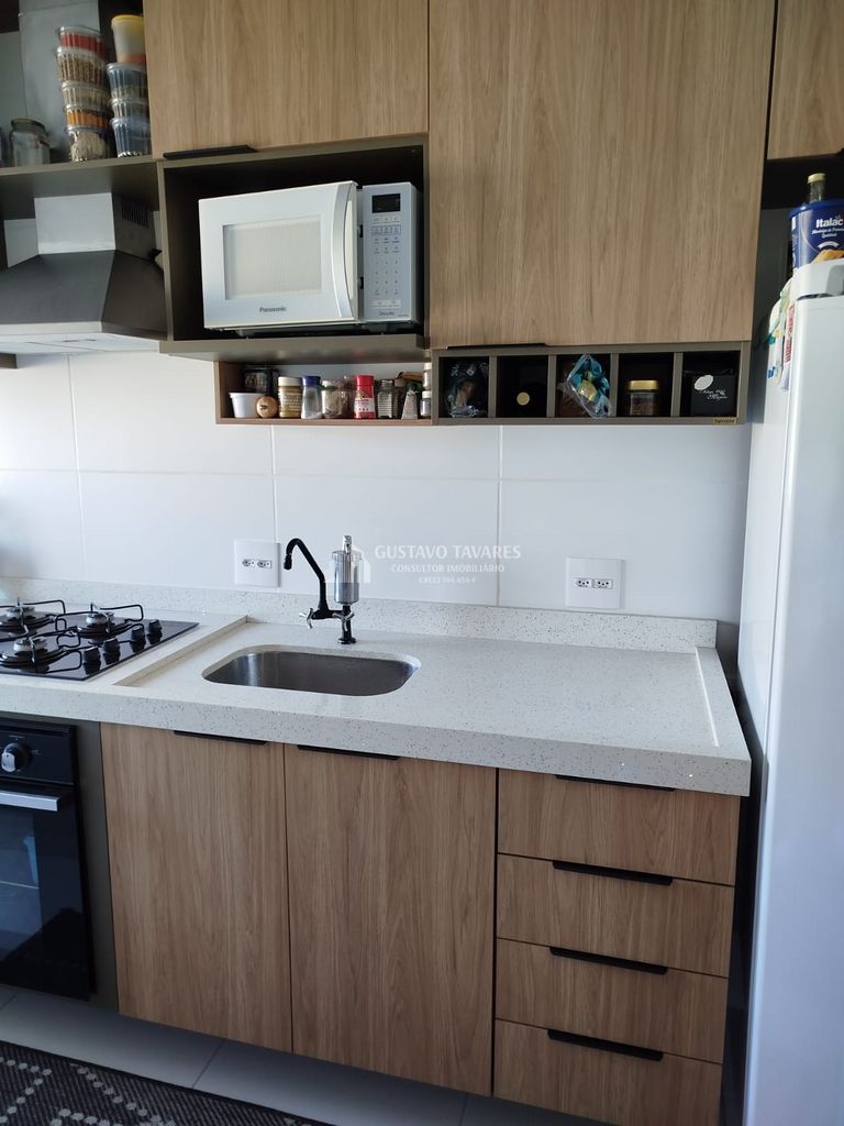 Apartamento, 2 quartos, 49 m² - Foto 8