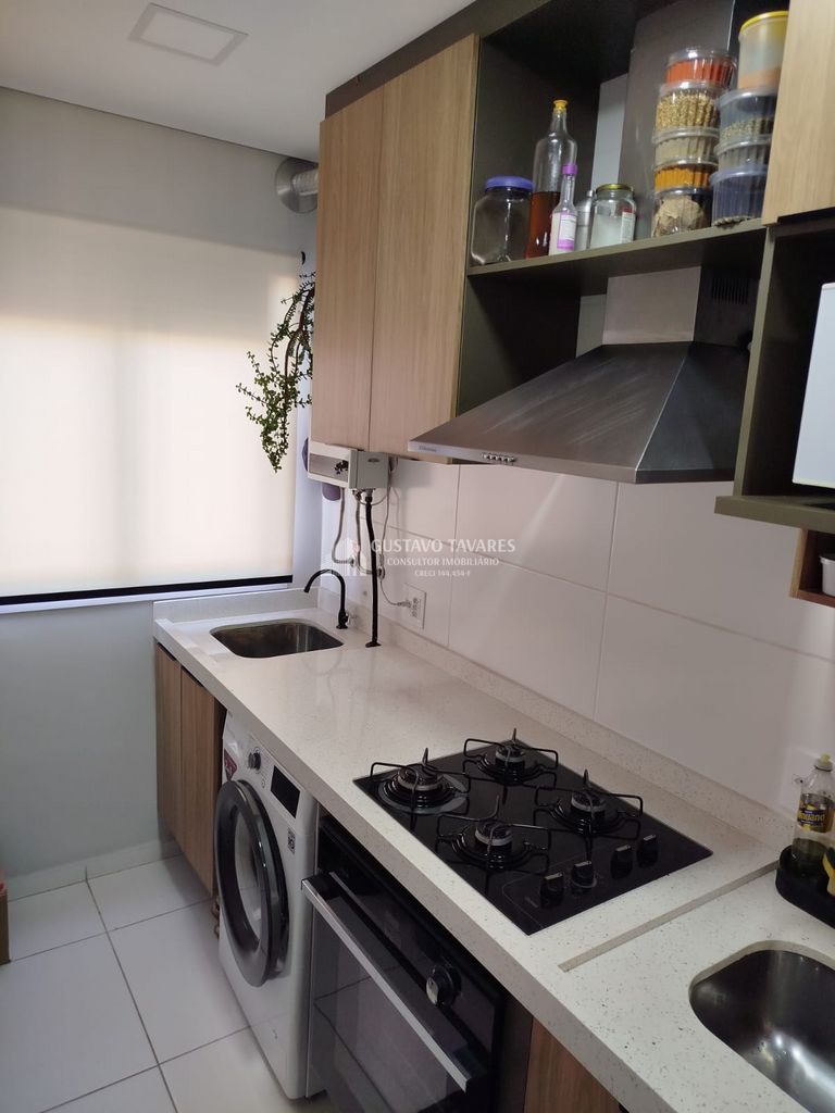 Apartamento, 2 quartos, 49 m² - Foto 7