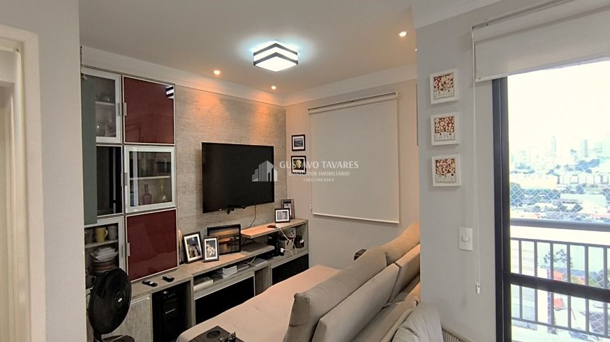 Apartamento, 2 quartos, 87 m² - Foto 8