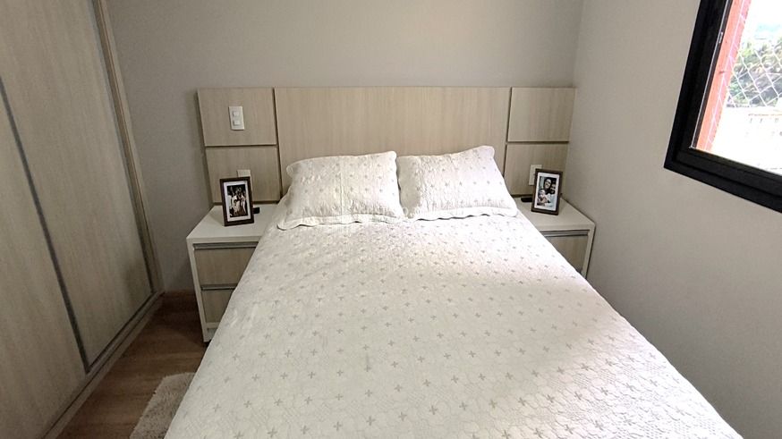 Apartamento, 2 quartos, 87 m² - Foto 12