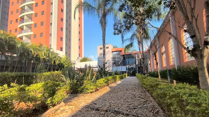Apartamento, 2 quartos, 87 m² - Foto 36
