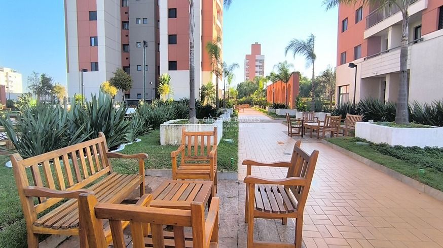Apartamento, 2 quartos, 87 m² - Foto 42