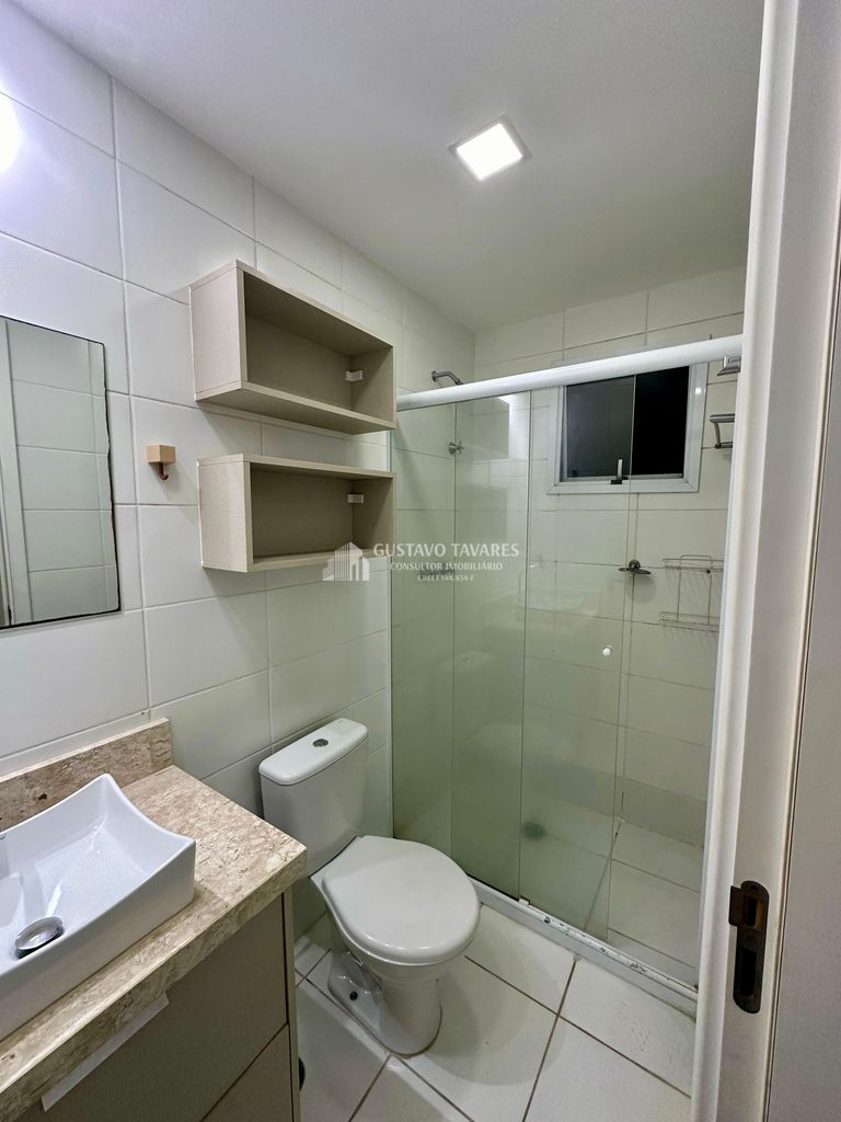 Apartamento, 3 quartos, 71 m² - Foto 2