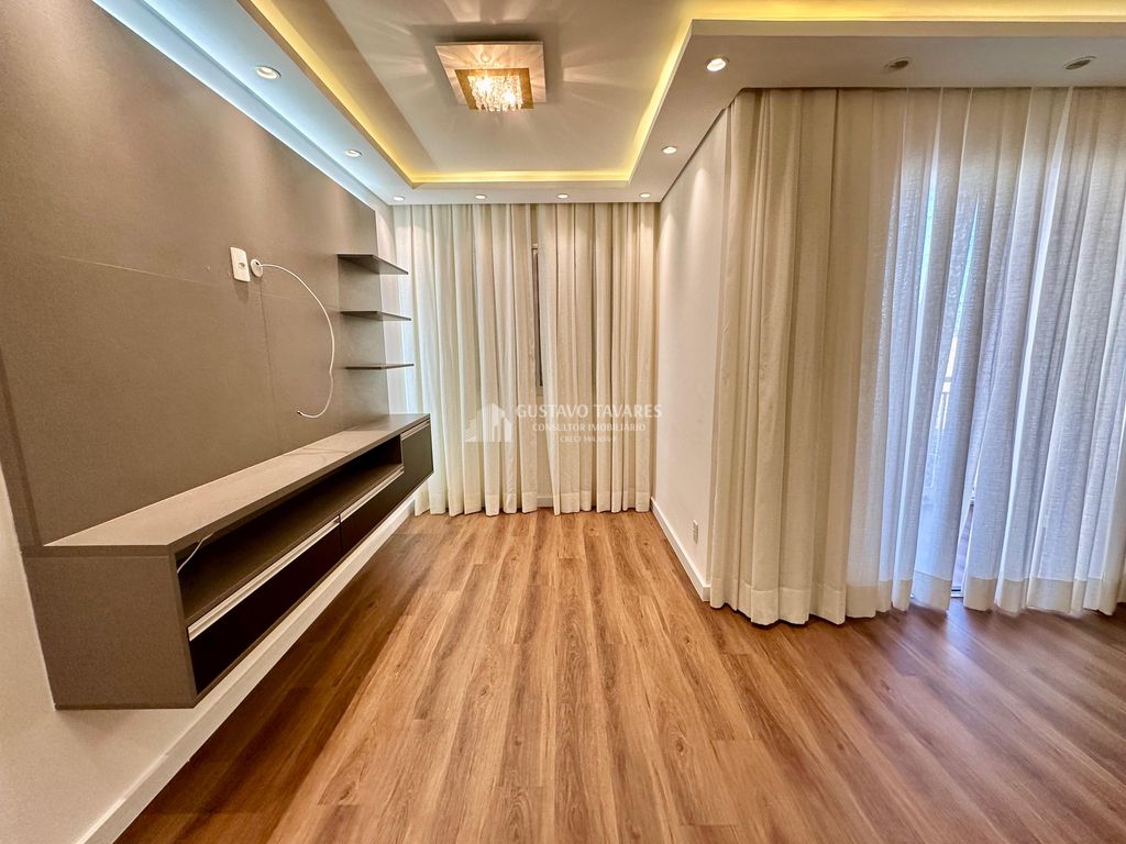 Apartamento, 3 quartos, 71 m² - Foto 9