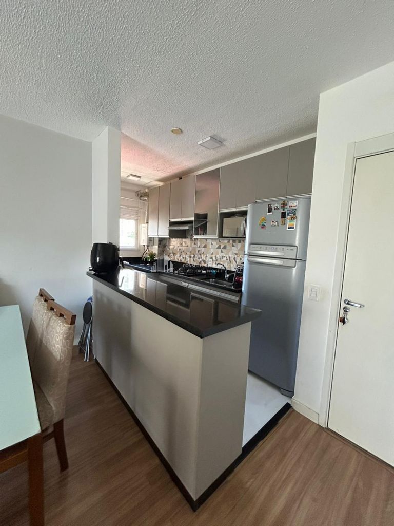 Apartamento, 3 quartos, 71 m² - Foto 3