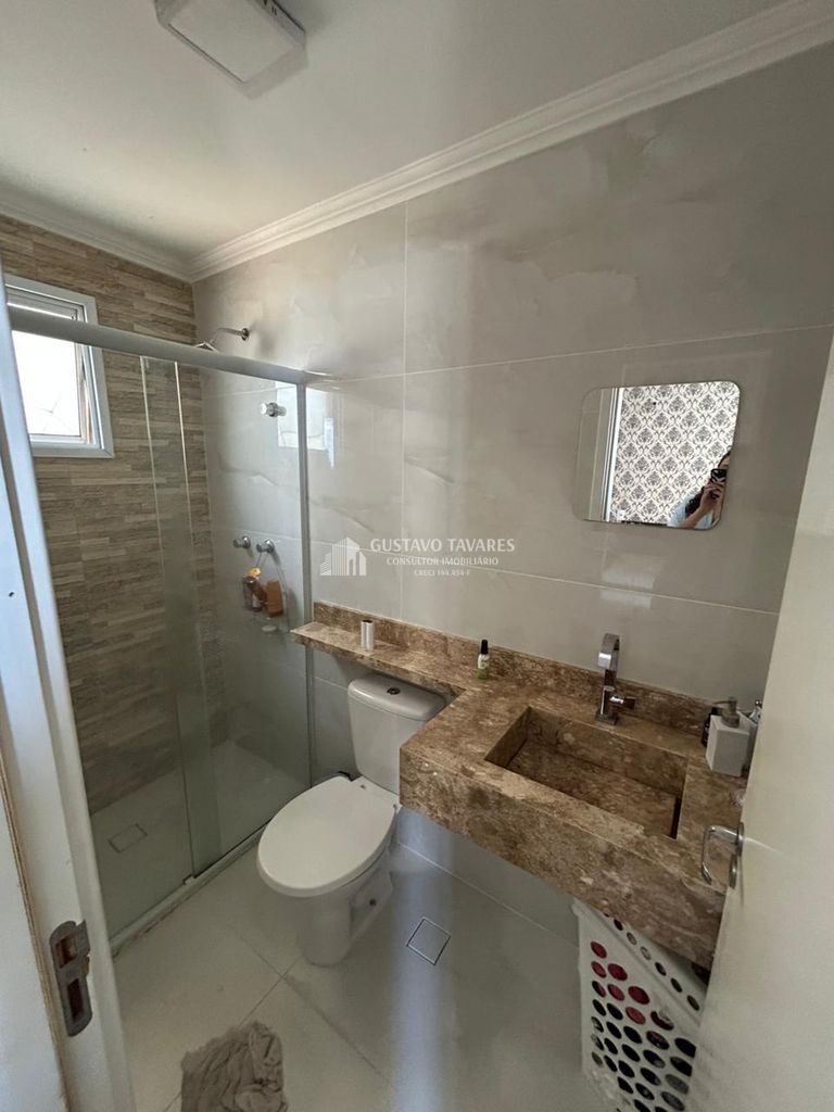 Apartamento, 3 quartos, 71 m² - Foto 11