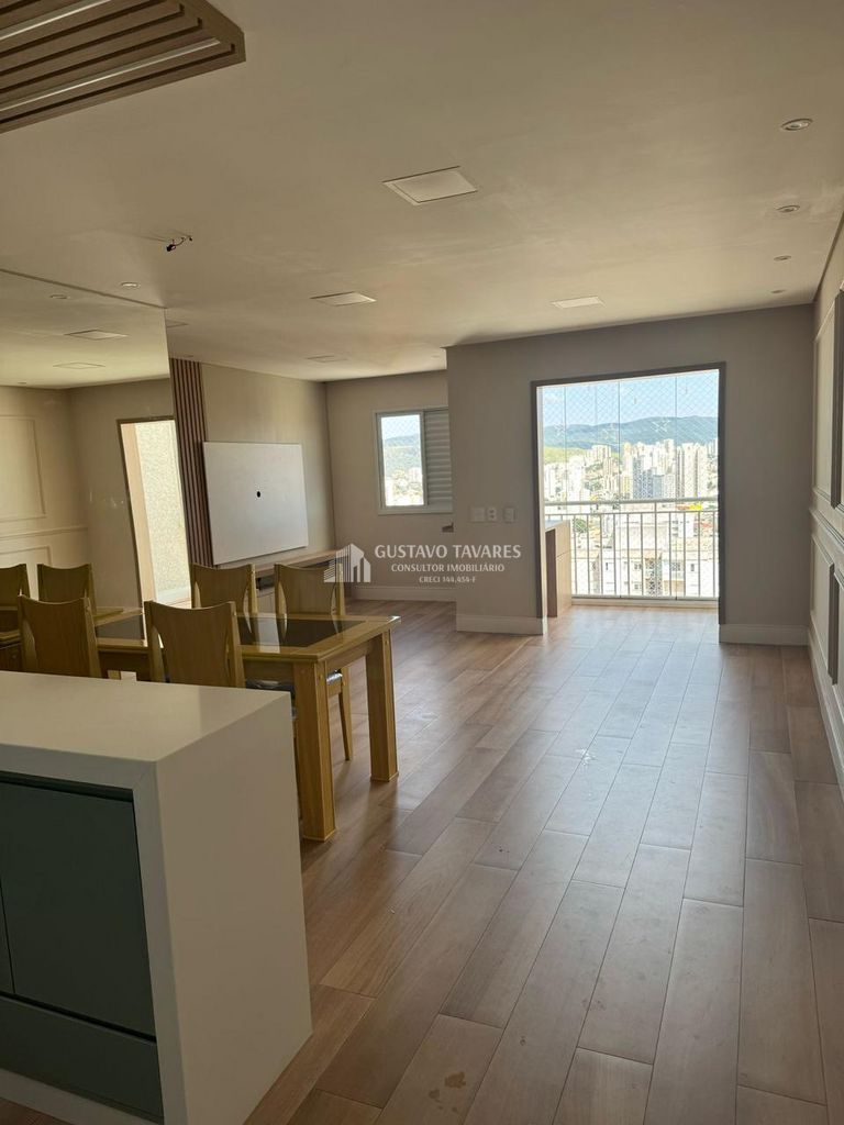 Apartamento, 2 quartos, 71 m² - Foto 3