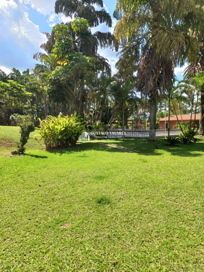 Sítio, 6 quartos, 3 hectares - Foto 18