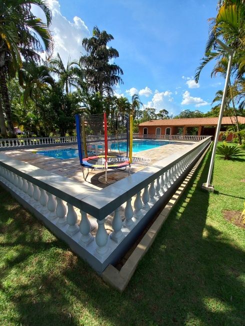 Sítio, 6 quartos, 3 hectares - Foto 21