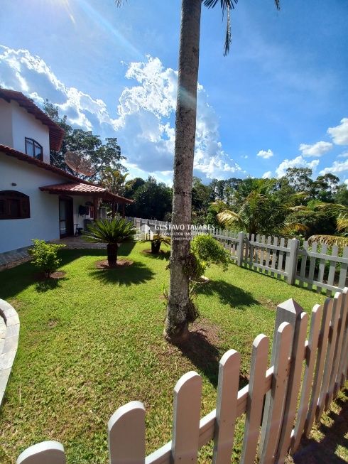 Sítio, 6 quartos, 3 hectares - Foto 36