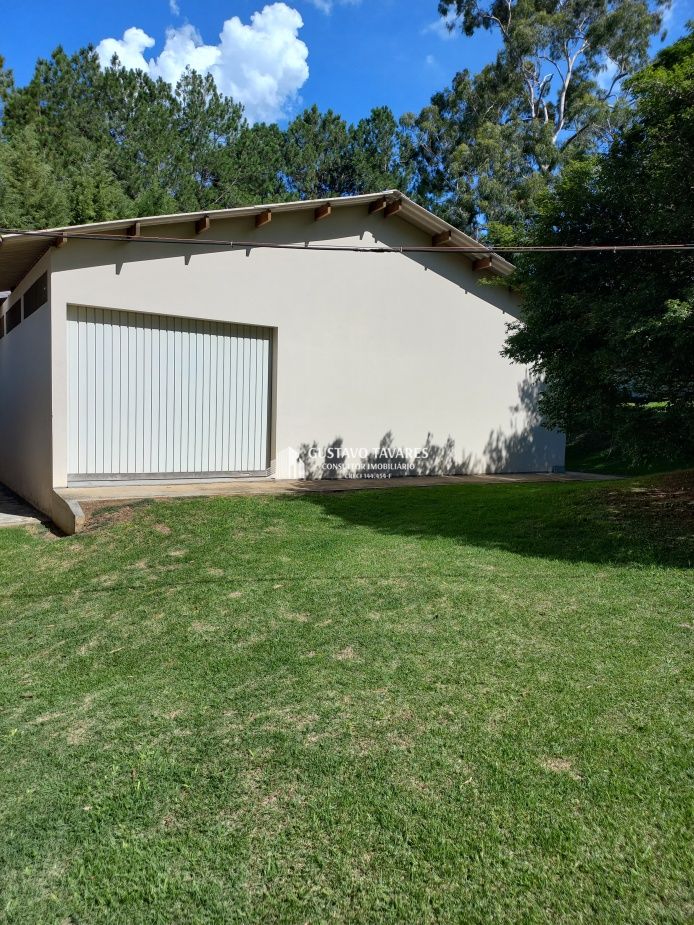 Sítio, 6 quartos, 3 hectares - Foto 77