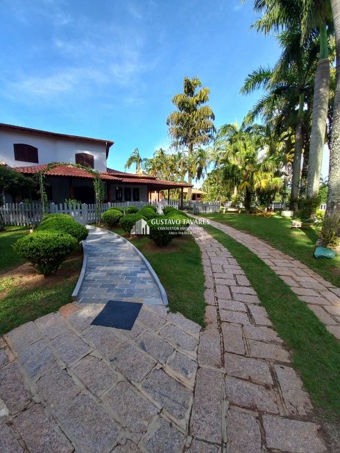 Sítio, 6 quartos, 3 hectares - Foto 80