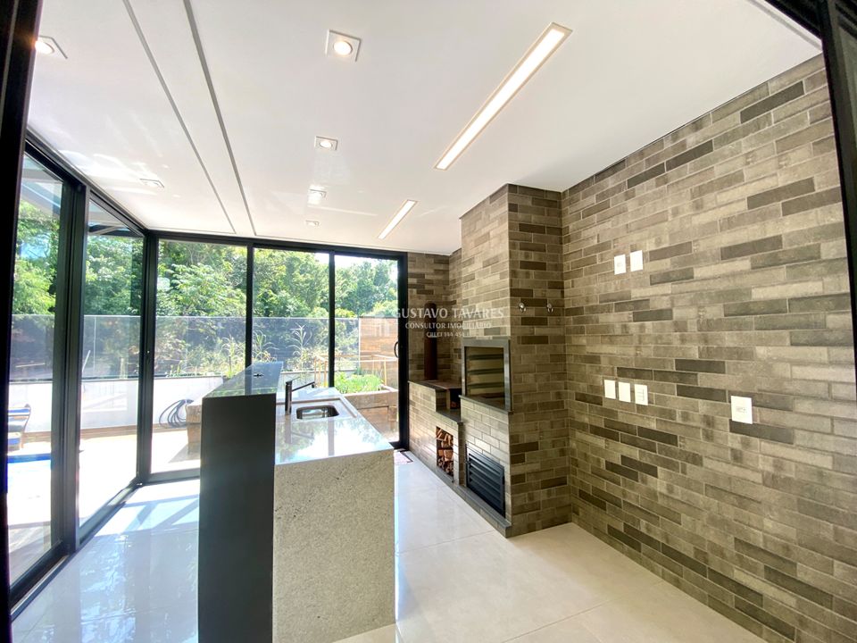 Casa de Condomínio, 3 quartos - Foto 22