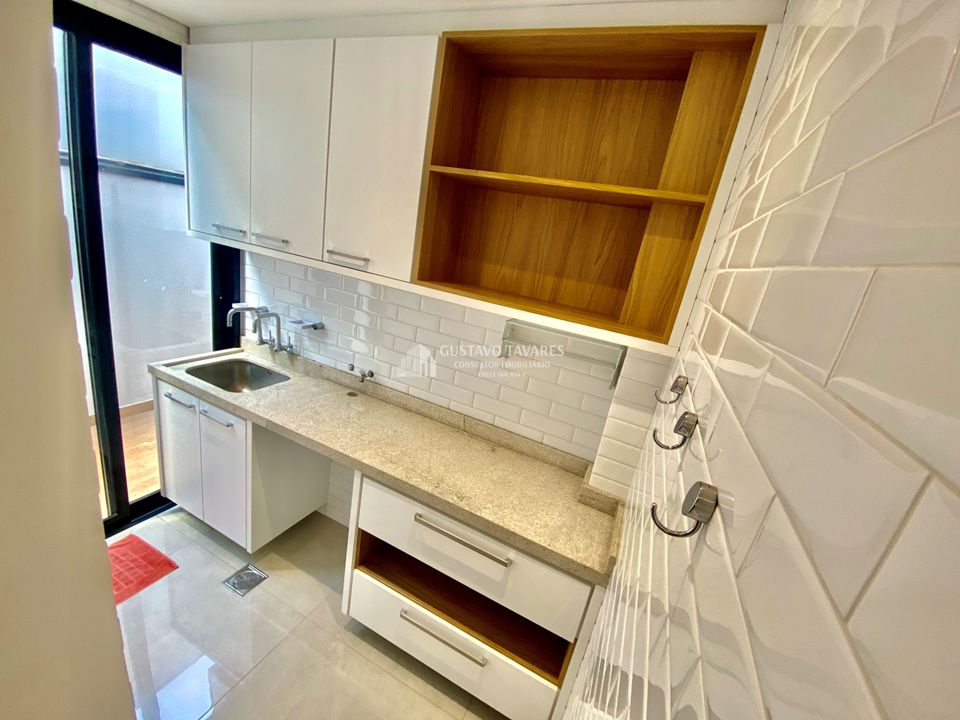 Casa de Condomínio, 3 quartos - Foto 26