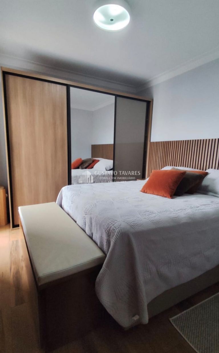 Apartamento, 3 quartos, 83 m² - Foto 7