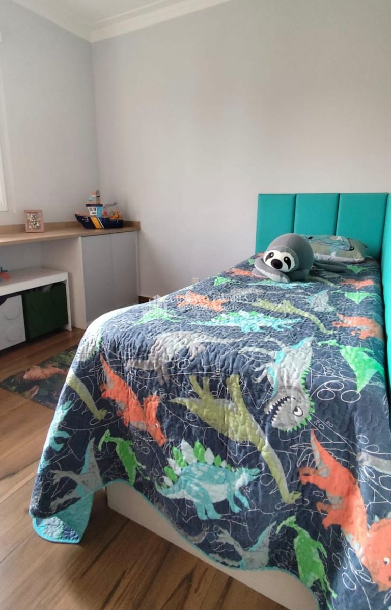 Apartamento, 3 quartos, 83 m² - Foto 11