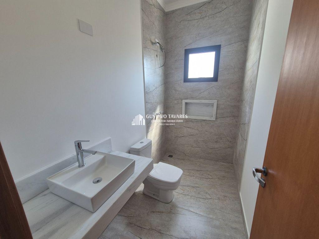 Sobrado, 3 quartos, 230 m² - Foto 17