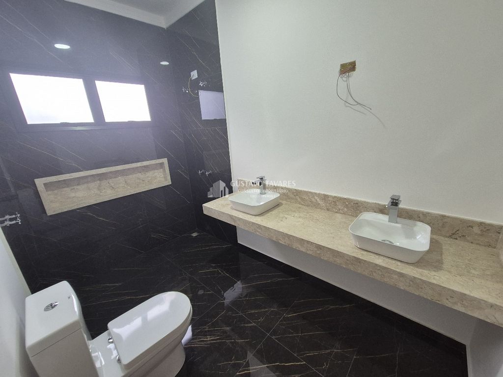 Casa de Condomínio, 3 quartos - Foto 14