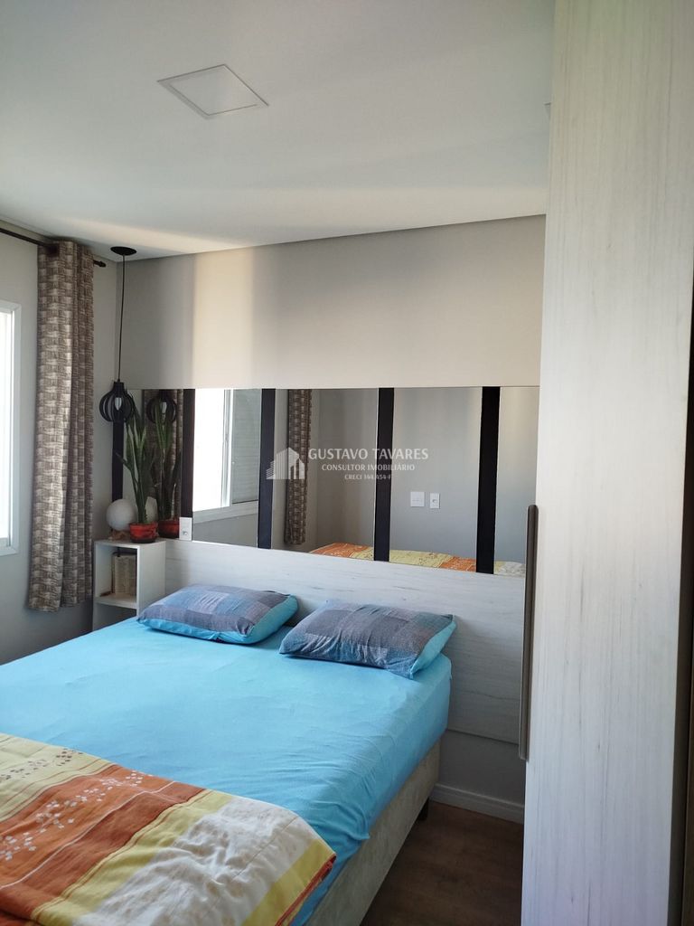 Apartamento, 2 quartos, 49 m² - Foto 13