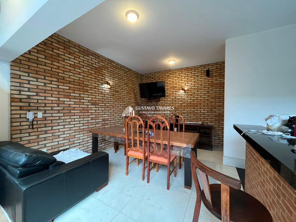Casa, 4 quartos, 250 m² - Foto 6