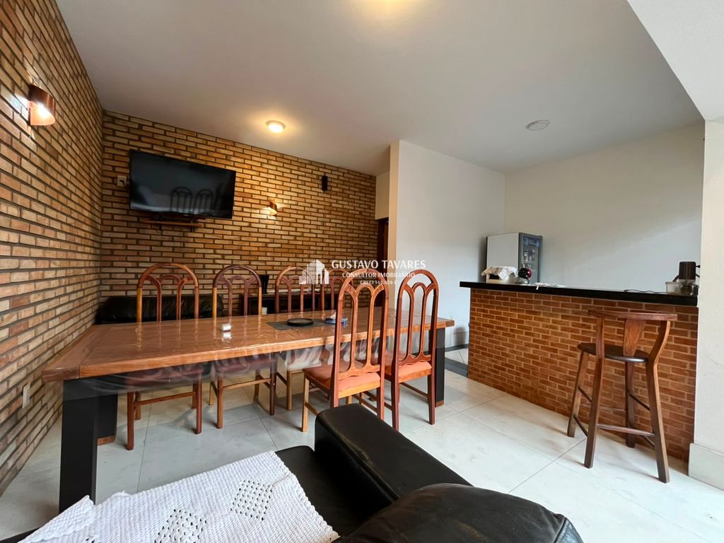 Casa, 4 quartos, 250 m² - Foto 7