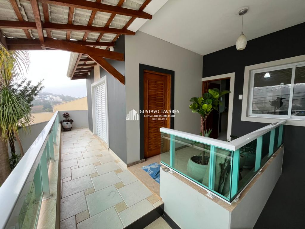 Casa, 4 quartos, 250 m² - Foto 13
