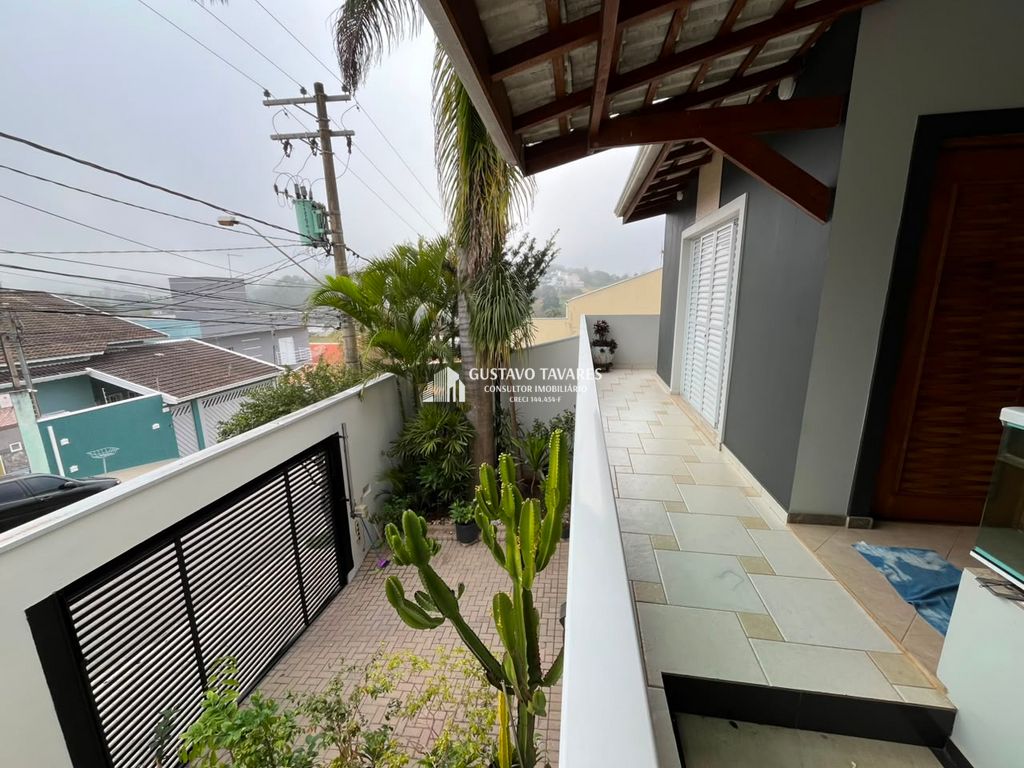 Casa, 4 quartos, 250 m² - Foto 14