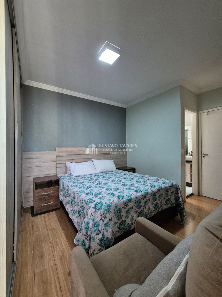 Apartamento, 3 quartos, 83 m² - Foto 18