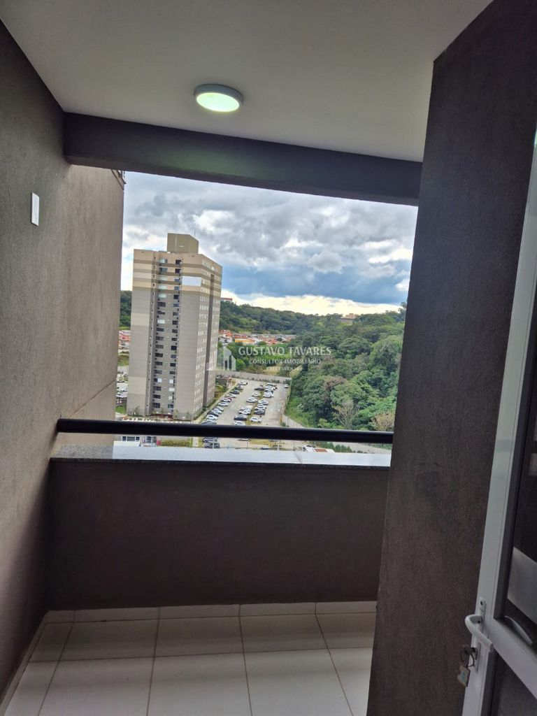 Apartamento, 2 quartos, 56 m² - Foto 2
