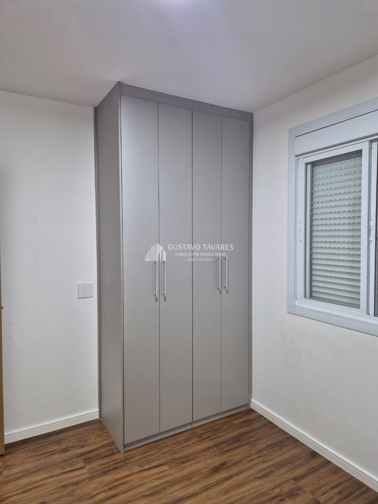 Apartamento, 2 quartos, 56 m² - Foto 4