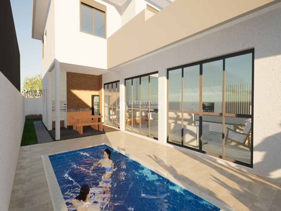 Casa de Condomínio, 3 quartos - Foto 7