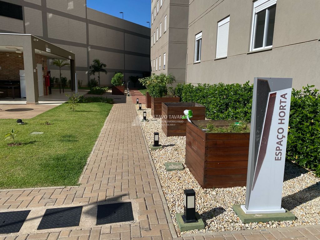 Apartamento, 2 quartos, 56 m² - Foto 16