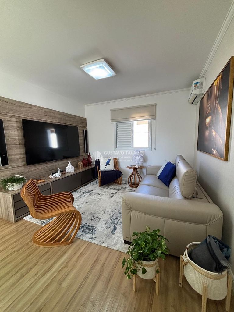 Casa de Condomínio, 3 quartos - Foto 41