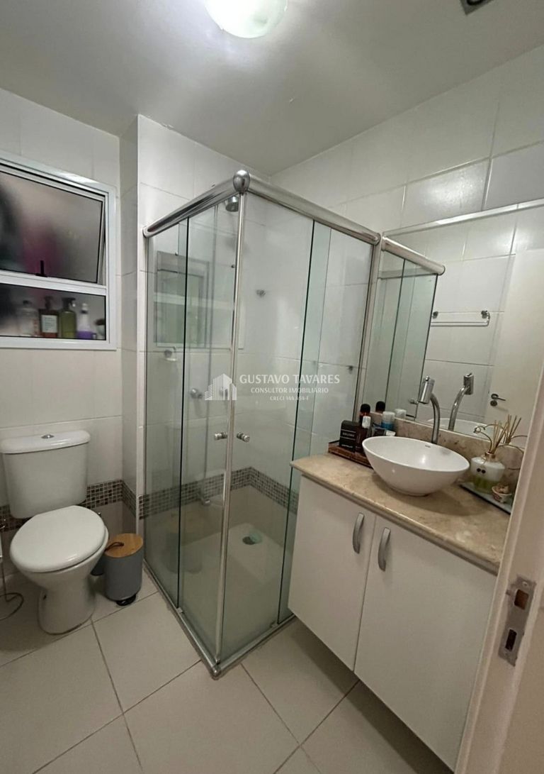 Apartamento, 3 quartos, 83 m² - Foto 9