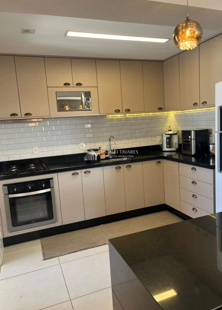 Apartamento, 3 quartos, 101 m² - Foto 5