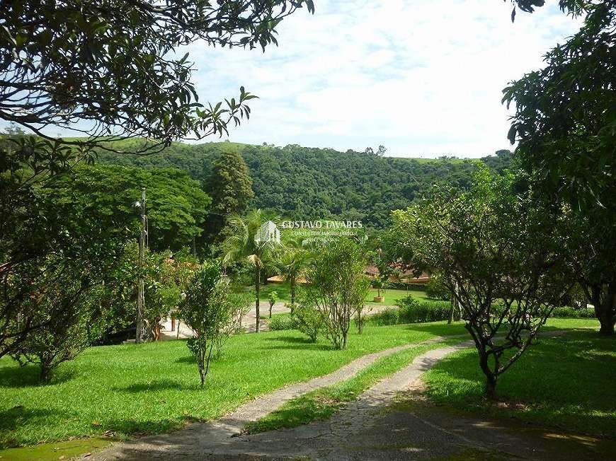 Sítio, 4 quartos, 6 hectares - Foto 12