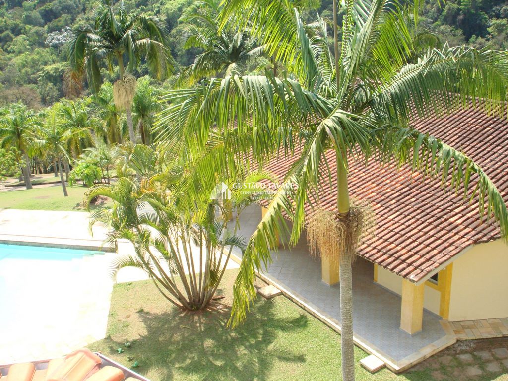 Sítio, 4 quartos, 6 hectares - Foto 16