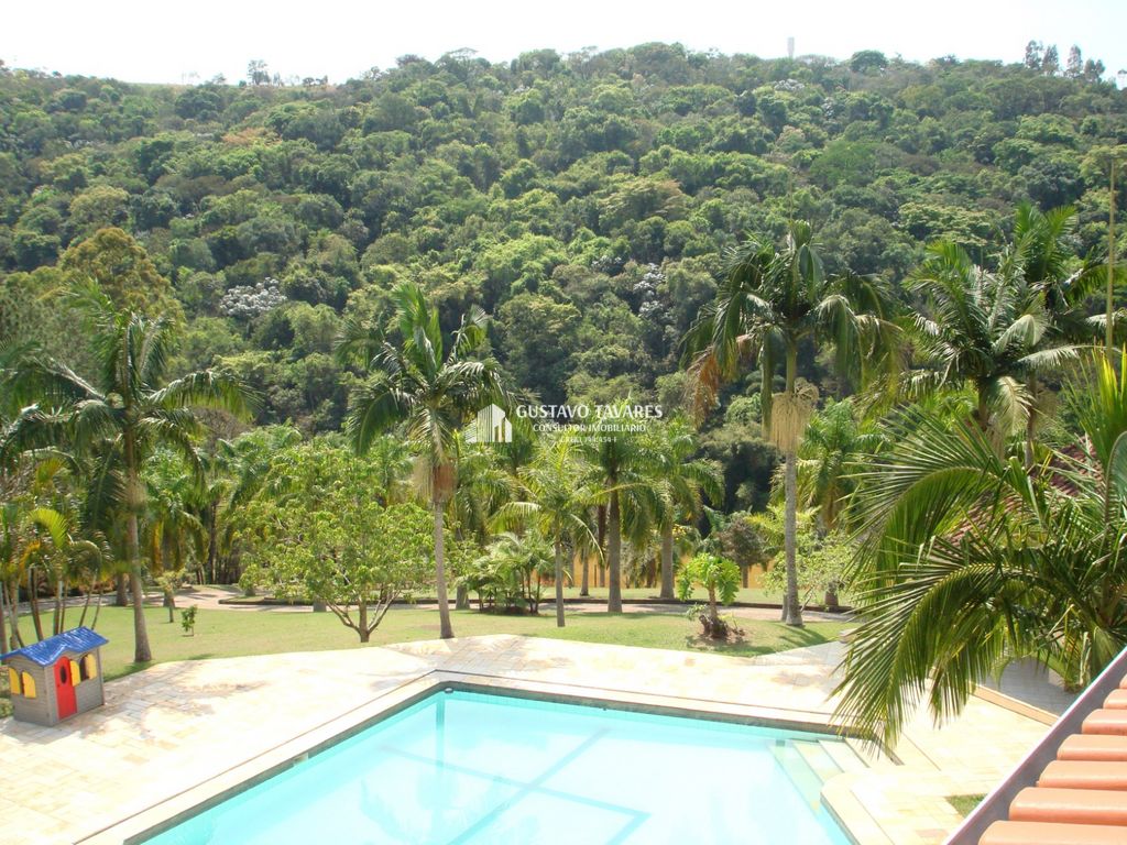 Sítio, 4 quartos, 6 hectares - Foto 17