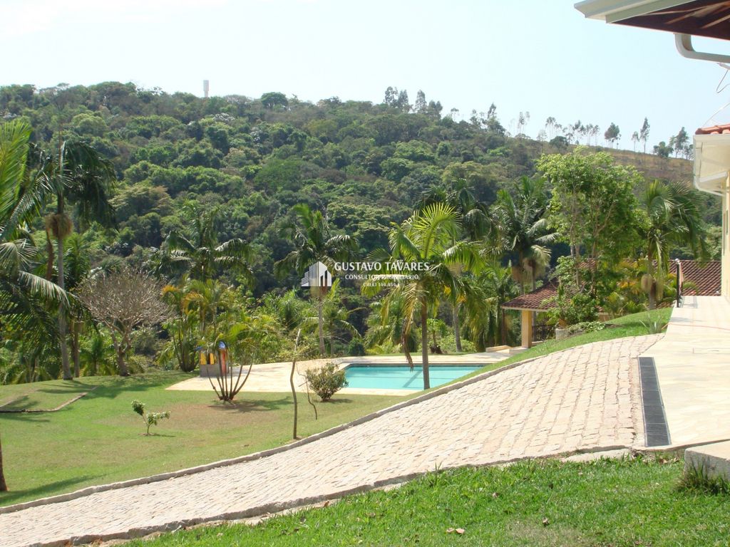 Sítio, 4 quartos, 6 hectares - Foto 21