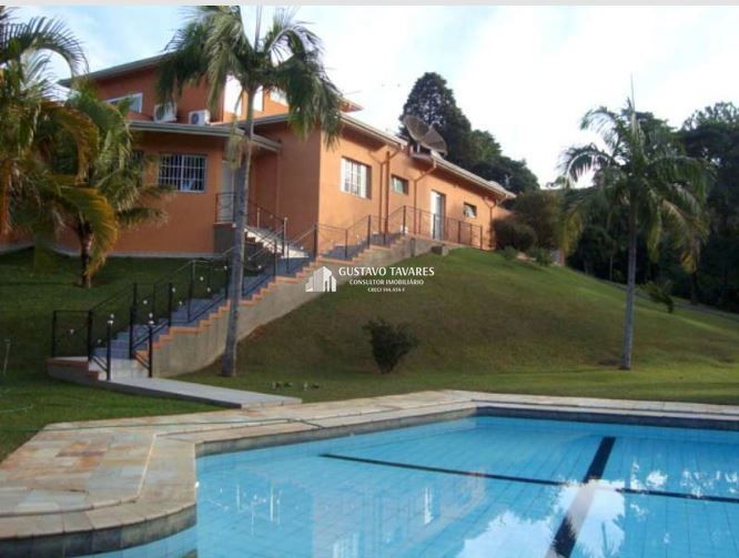 Sítio, 4 quartos, 6 hectares - Foto 1