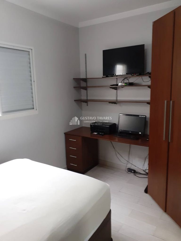 Casa de Condomínio, 3 quartos - Foto 11