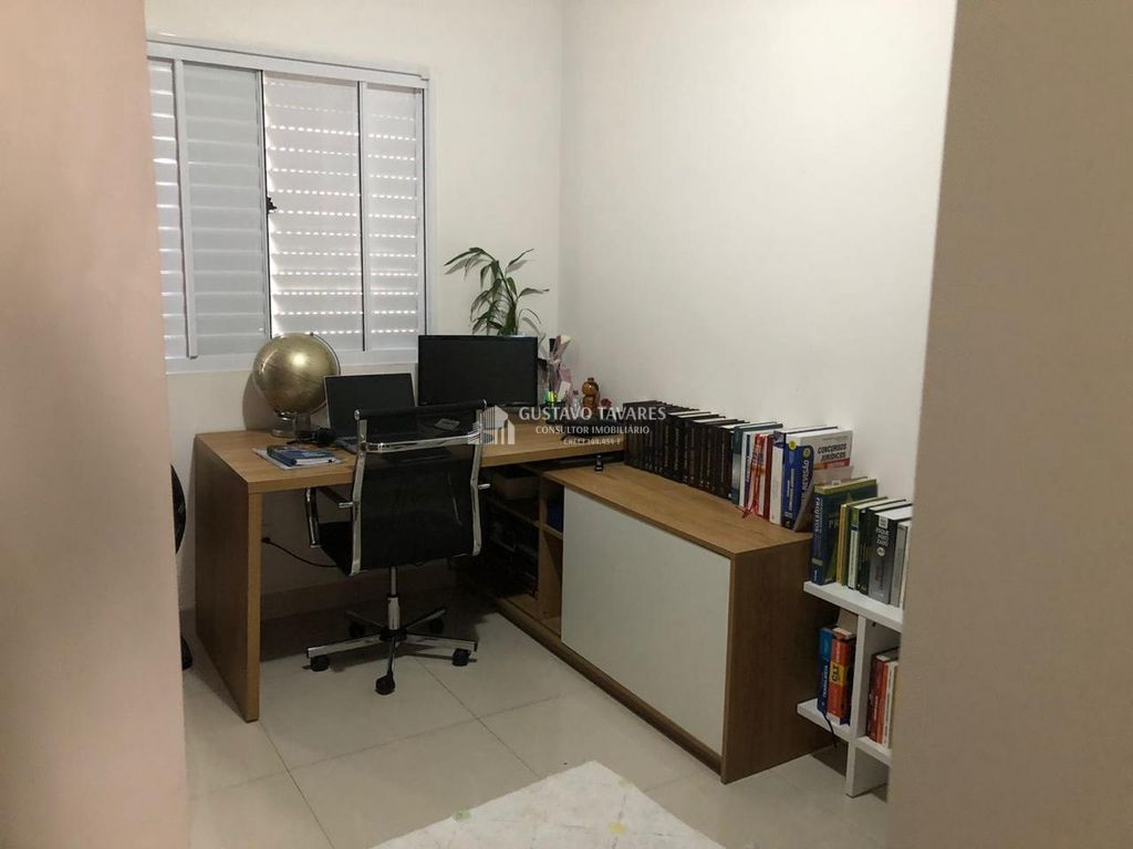 Casa de Condomínio, 3 quartos - Foto 10
